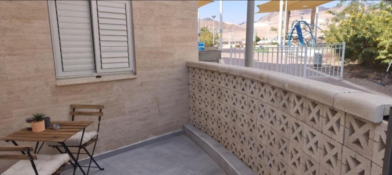 Luxury Queen Mountian Eilat Kültér fotó